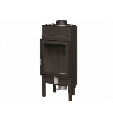 Стальная каминная топка Spartherm Global 1V 45